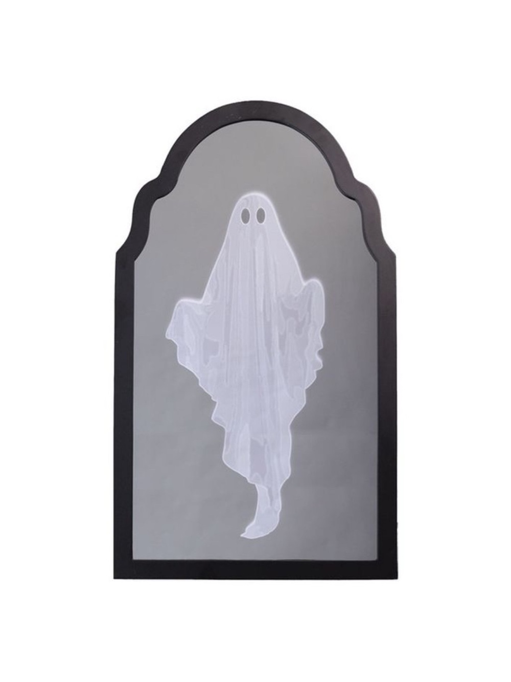The Halloween Collection Hologram Ghost Mirror, New in Box